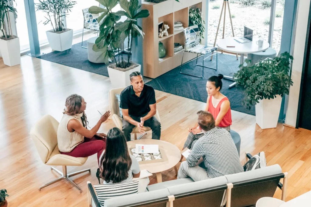 Logistics Operations