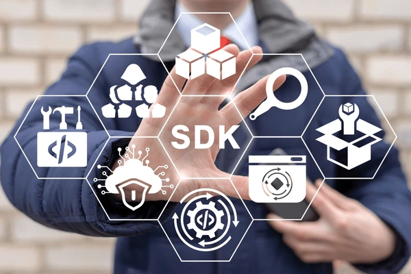 Custom Software Development