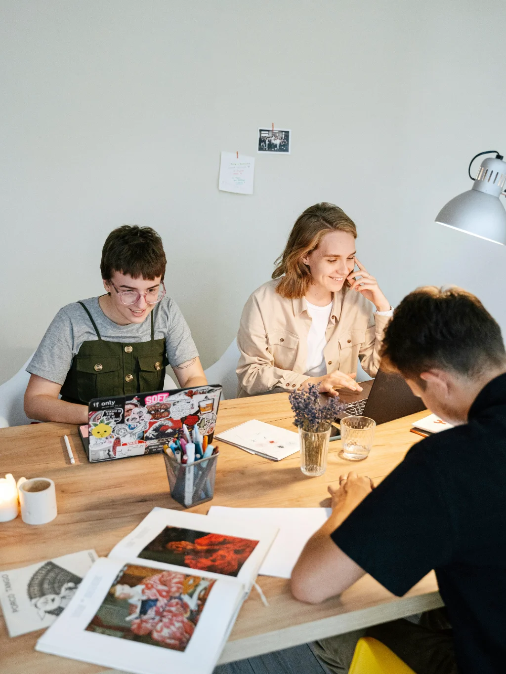 About Raiyan International